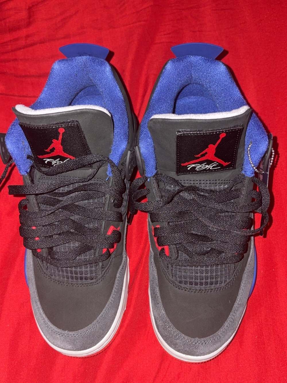 Jordan 4 Retro Men 'Rare Air'